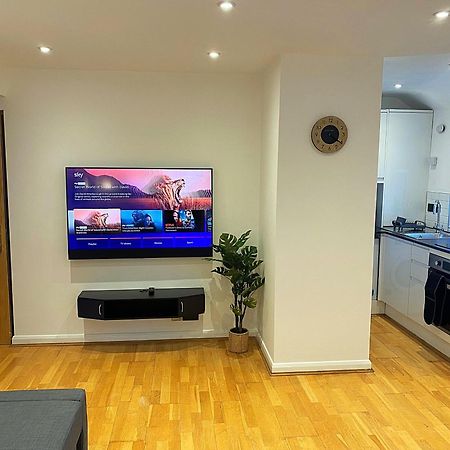 133C Hibrid Home Оксфорд Экстерьер фото